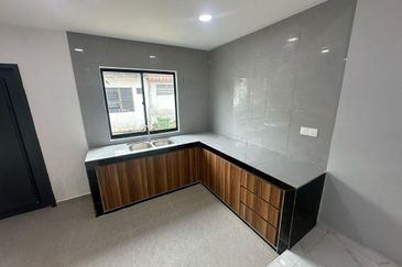 Taman Bintang, Senai