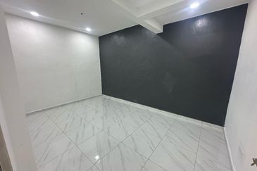 Taman Bintang, Senai