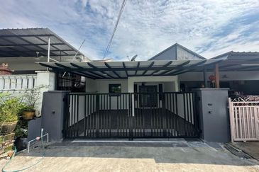 Taman Bintang, Senai