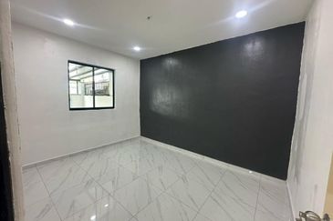 Taman Bintang, Senai