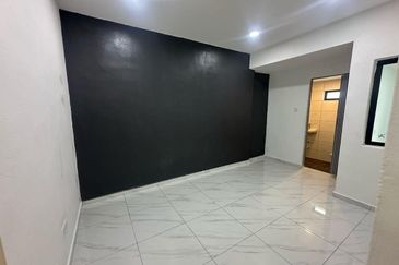 Taman Bintang, Senai