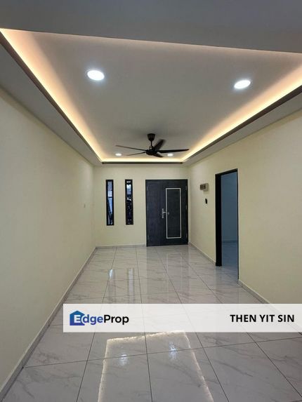 Single Storey Low Cost @ Taman Teratai Skudai @ Renovated Unit, Johor, Skudai