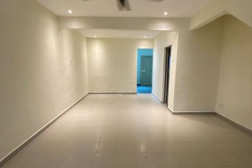 For Sale Double Storey Low Cost @ Pasir Gudang Taman Air Biru @ Renovated