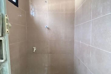 Bandar Baru Permas Jaya