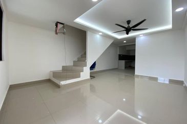 Bandar Baru Permas Jaya