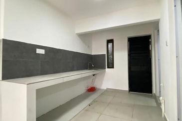 Bandar Baru Permas Jaya