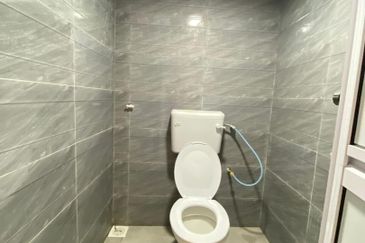 Bandar Baru Permas Jaya