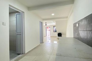 Bandar Baru Permas Jaya