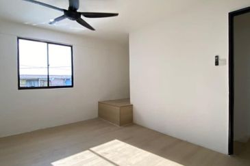 Bandar Baru Permas Jaya