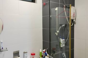 The Platino Serviced Apartment