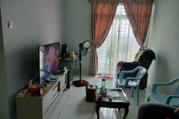 The Platino Serviced Apartment