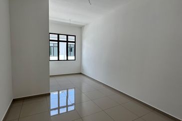 Bandar Putra Kulai (4e03 Sonatia 3)