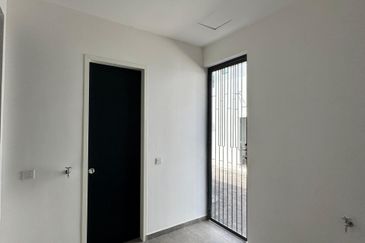 Bandar Putra Kulai (4e03 Sonatia 3)