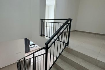 Bandar Putra Kulai (4e03 Sonatia 3)