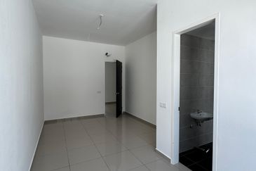 Bandar Putra Kulai (4e03 Sonatia 3)