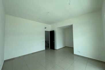 Bandar Putra Kulai (4e03 Sonatia 3)