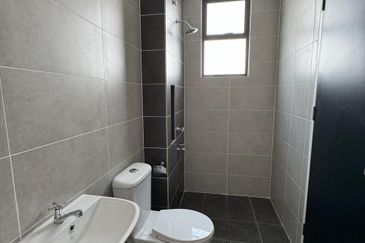 Bandar Putra Kulai (4e03 Sonatia 3)