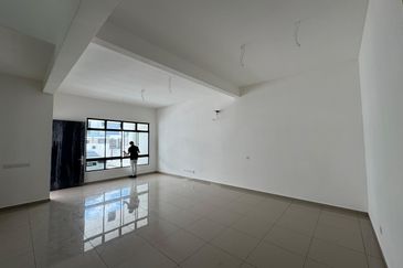 Bandar Putra Kulai (4e03 Sonatia 3)