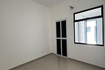 Bandar Putra Kulai (4e03 Sonatia 3)