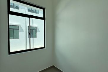 Bandar Putra Kulai (4e03 Sonatia 3)