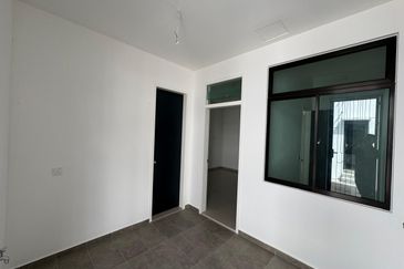 Bandar Putra Kulai (4e03 Sonatia 3)