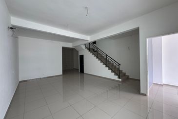 Bandar Putra Kulai (4e03 Sonatia 3)