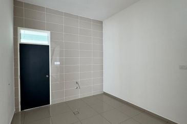 Bandar Putra Kulai (4e03 Sonatia 3)