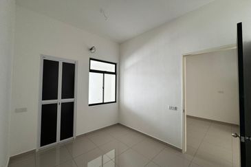 Bandar Putra Kulai (4e03 Sonatia 3)