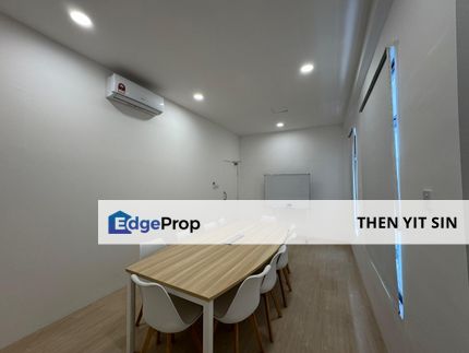 Office for Rent @ Eco Palladium near Austin Taman Daya Molek Setia Indah, Johor, Johor Bahru
