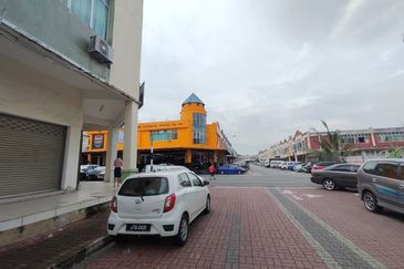 Taman Pulai Utama