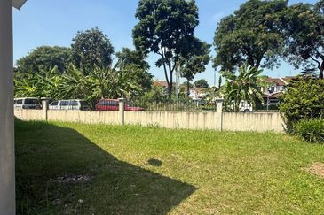 Taman Kempas Indah