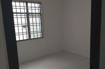 Rose Villa Apartment