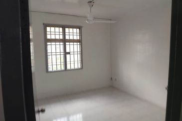 Rose Villa Apartment