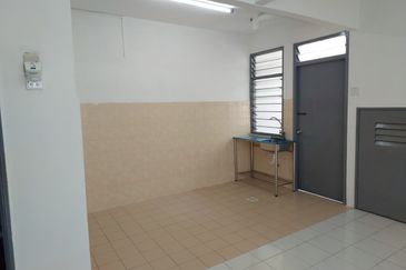 Rose Villa Apartment