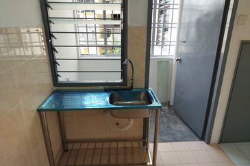 Rose Villa Apartment