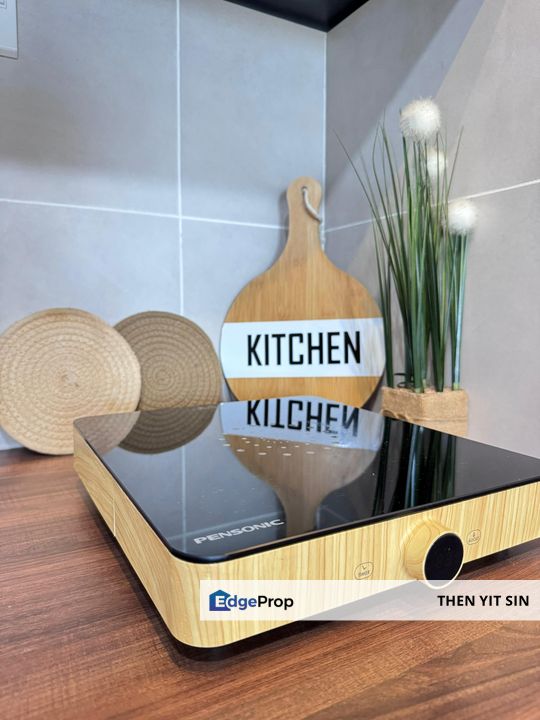 For Sale Bali Residence @ Melaka near Jonker Street & Encore @ Sea View Unit, Melaka, Melaka Tengah