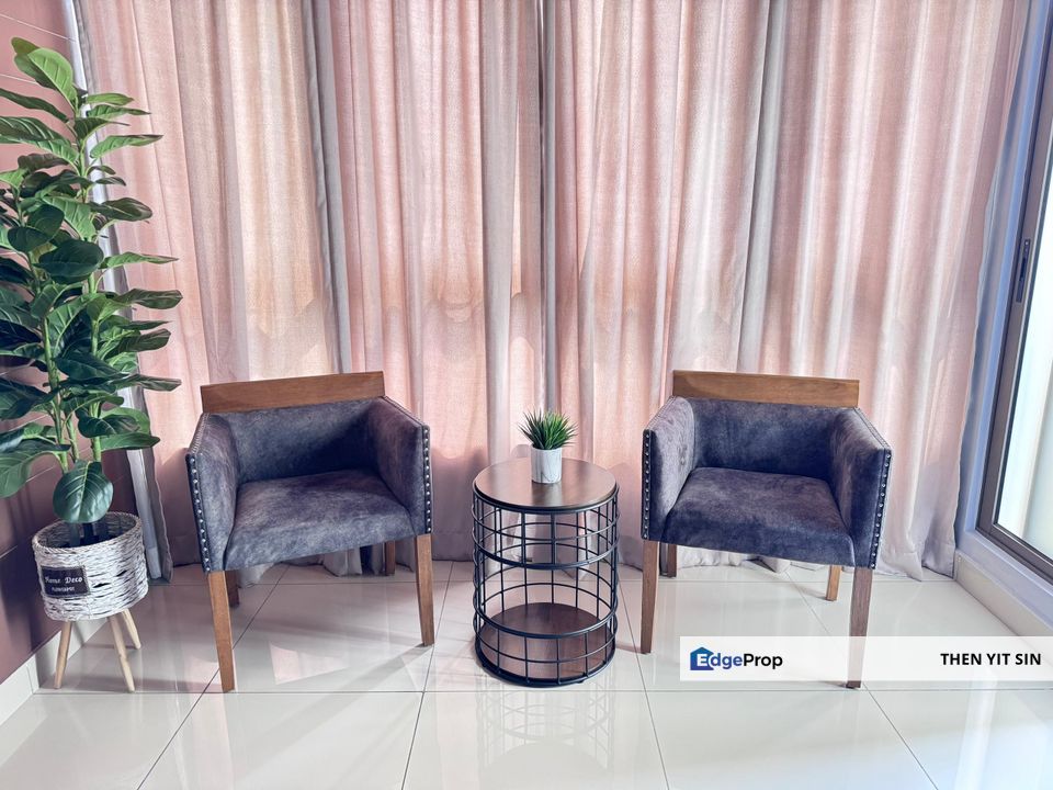 For Sale Bali Residence @ Melaka near Jonker Street & Encore @ Sea View Unit, Melaka, Melaka Tengah