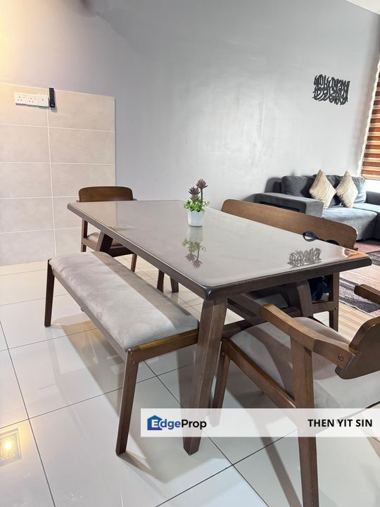 For Sale Bali Residence @ Melaka near Jonker Street & Encore @ Sea View Unit, Melaka, Melaka Tengah