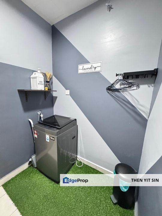 For Sale Bali Residence @ Melaka near Jonker Street & Encore @ Sea View Unit, Melaka, Melaka Tengah