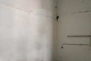 For Sale Single Storey Factory Shop @ Kulai Taman Mewah @ Light Industry