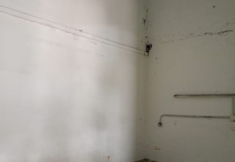 For Sale Single Storey Factory Shop @ Kulai Taman Mewah @ Light Industry