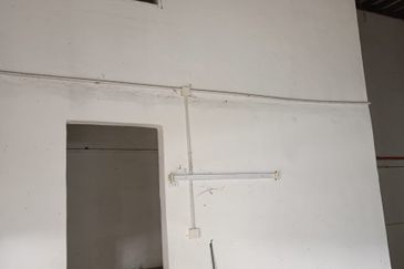 For Sale Single Storey Factory Shop @ Kulai Taman Mewah @ Light Industry