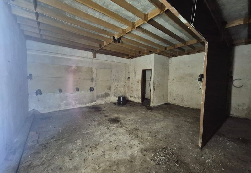 For Sale Double Storey Factory Shop @ Kulai Taman Mewah @ Switflet Light Industry