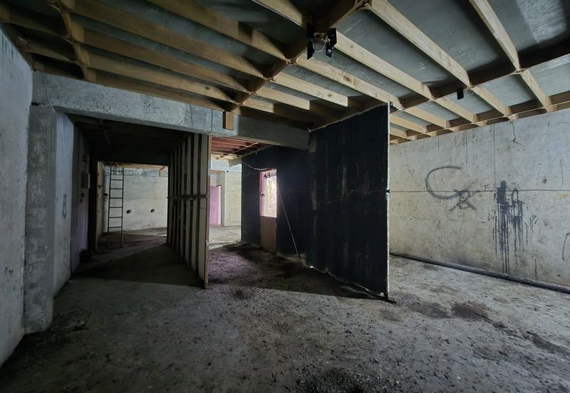 For Sale Double Storey Factory Shop @ Kulai Taman Mewah @ Switflet Light Industry