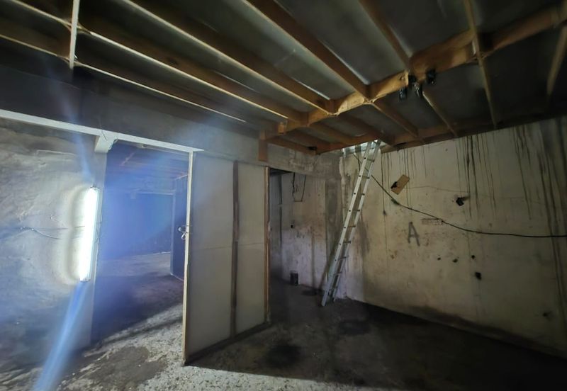 For Sale Double Storey Factory Shop @ Kulai Taman Mewah @ Switflet Light Industry