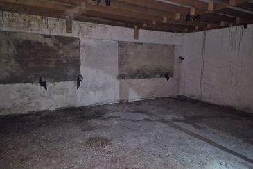 For Sale Double Storey Factory Shop @ Kulai Taman Mewah @ Switflet Light Industry