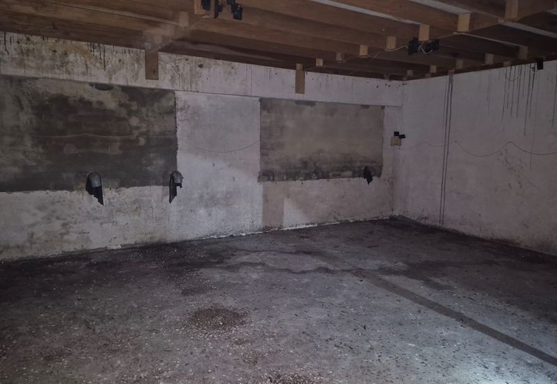 For Sale Double Storey Factory Shop @ Kulai Taman Mewah @ Switflet Light Industry