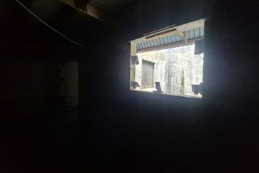 For Sale Double Storey Factory Shop @ Kulai Taman Mewah @ Switflet Light Industry