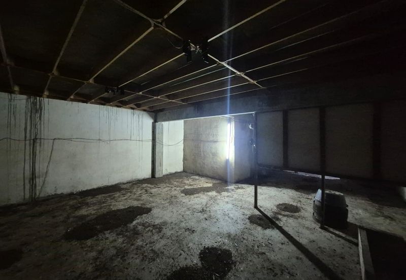 For Sale Double Storey Factory Shop @ Kulai Taman Mewah @ Switflet Light Industry