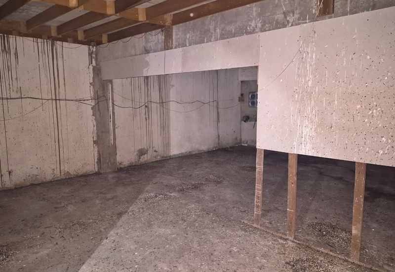 For Sale Double Storey Factory Shop @ Kulai Taman Mewah @ Switflet Light Industry